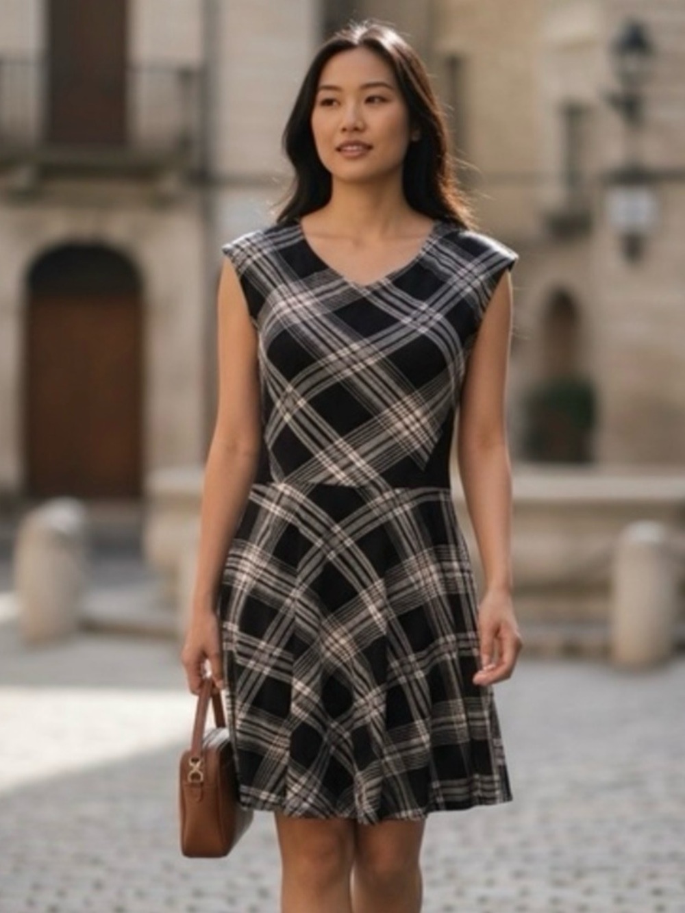 Catch My I Dress